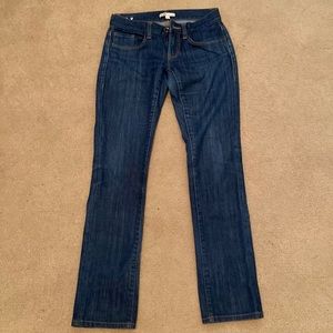 size 0 inseam 32